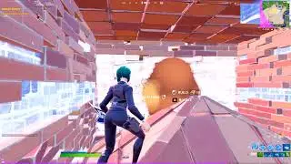 SUGAR 🍬 | Fortnite Highlights #01