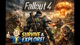 Fallout 4 [1178:6] - East Side Story