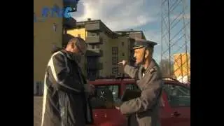 Novogodisnji RTV Cazin 2013 - Lisice