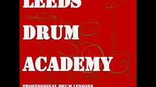 Leeds Drum Academy - Drum Clinic highlights