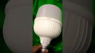 Led bulb 50w. best raw materials @dpnled
