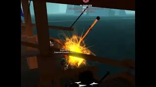 Boat Fights in Deepwoken
