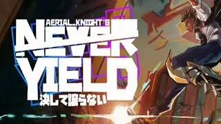 Aerial Knights Never Yield Review Gameplay Walkthrough Doing Crazy Parkour... #1
