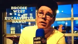 አዲስቅኝት New perspective# Brodie West the great Canadian jazz musician and his love for Ethiopia!