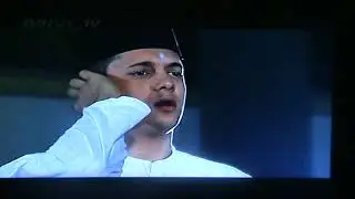 Adzan Subuh MNCTV Oktober 2011