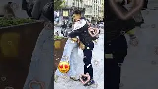I love spreading love ❤️ #trending #love #hugs #cute #shorts