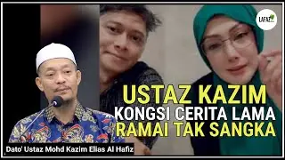 UST KAZIM DEDAHKAN SIAPA SEBENAR 