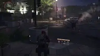 The Division 2 - Polyb Games live UHD gameplay [PS5 4K 60FPS]