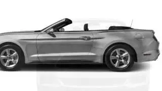 2016 Ford Mustang - Upland CA