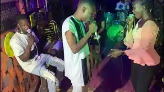 Unleashed Praise with Alase Oro💯✨