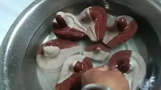 Original ardhanareshwar Narmada Shivling purchase by 8120 85 17 15.
