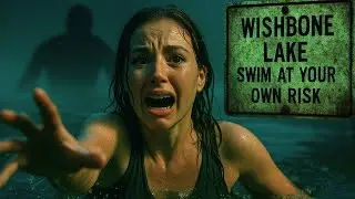 SOMETHING TOXIC IS TAKING OVER WISHBONE LAKE&hellip; | FMV HORROR SHORT