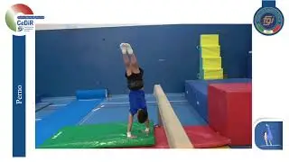 CeDiR - Formazione Quadri Tecnici FGI - Sbarra - 