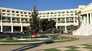Hotel Las Arenas, Valencia
