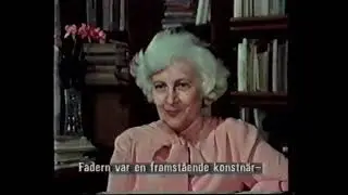 Борис Пастернак   фильм шведских кинодокументалистов