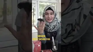 SHARING PROMIL  [PROGRAM HAMIL] ROSE V