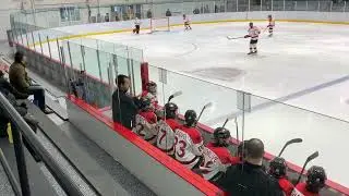 2025-12-14- Match #21 - Dynamiques vs Collège Français