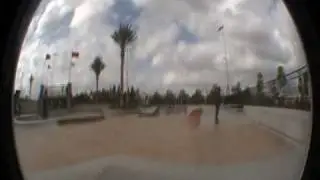 SCV Skatepark Part Four