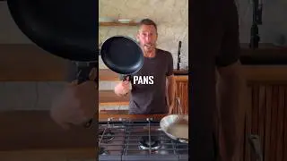 Какие кастрюли лучше всего подходят для приготовления пищи?