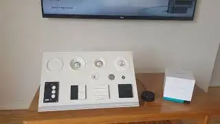 1Home Bridge for KNX Voice Control Demo