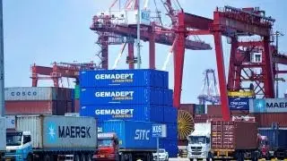 The impact tariffs are having on small businesses