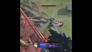 Warzone Big brain time
