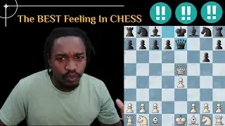I Made the Most Insane Chess Comeback Ever | Road to 1800 ELO DAY 132