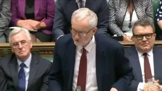 Response to David Cameron's Panama Papers Scandal Statement