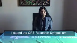 CPS Minute with Afreen Malik, International Food Safety and Quality Services
