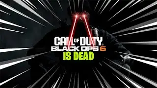 COD: Black Ops 6 is Dead (Funny Moments and Snipes)