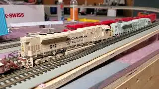 athearn sd70acu 7021 7022