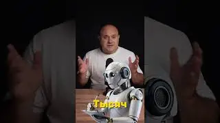 Зарплаты не растут 40 лет. ИИ крадет работу. Биткоин спасает #биткоин2025 #financialfreedom