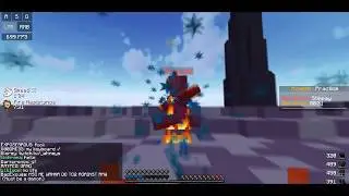 Top 5 PvP Players FR🔥 2019! (PotPvP)