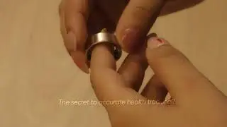 Luna Ring Sizing Guide: Find Your Fit