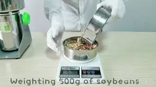 Electric herb grinder machine grain grinder machine for home use spices grinder industry grinder.