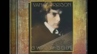 VAN MORRISON Brand New Day, on Gypsy Soul DEMO - from Moondance