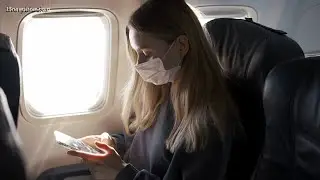 VERIFY: Will wearing a mask protect you against COVID-19, if others aren't wearing one?