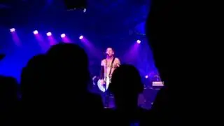 Stone Sour - Through The Glass | Upstate Concert Hall | 8.5.2017