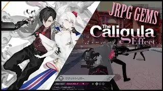 Caligula Effect Overdose (PS5/PS4, Switch & PC) Review | Persona Clone?