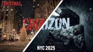 New York&rsquo;s Homeless Crisis: Will the Homeless Get Real Help Before Christmas?