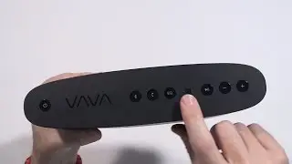 Лучшая Bluetooth-колонка до 100 долларов? | VAVA Voom 20W Surround Sound Speaker