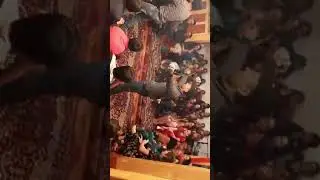 Хиквор туй хушруй рқоси   (Қишлоқи Ямчун)