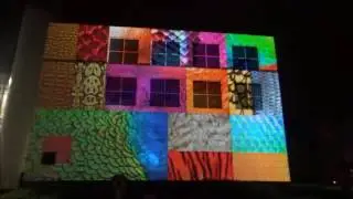 The Global Goals for Sustainable Development Enlighten Arts Festival 2017 Questacon