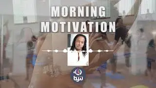 Morning Motivation!  Bikram Yoga Works & Cryotherapy