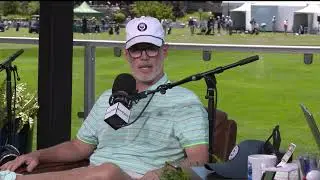 Joe Buck Shares A Touching Tribute To His Late Father, Legendary Broadcaster Jack Buck | 7/9/25