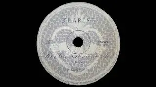Povsod Boga - Klarise