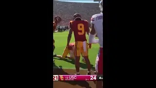 Top Plays: Miller Moss vs. Wisconsin | USC Football | 09/28/2024