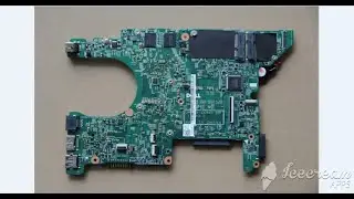 Dell Inspiron 3542 - 11289-1 Conversion Discrete To UMA