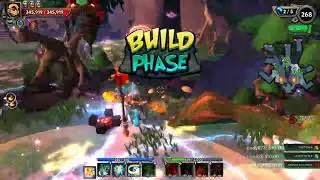 Dungeon Defenders II - AP Reset 40 + 30 Mythical Chests opened
