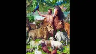 Bible Stories No. 3 